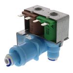 Edgewater Parts 2304757 Water Inlet Valve Compatible With Whirlpool Ice Maker