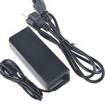 PK Power AC Adapter for TP Model TP36S1230 Craig TV Set Switch Power Supply Cord Charger