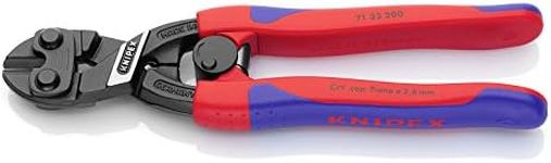 Knipex 71 32 200 Comfort Grip High 