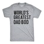 Crazy Dog Tshirts Father In The Worlds