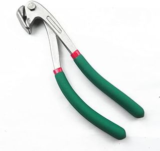 CuisinSmart Car Dent Repair Tools, Paintless Dent Repair Kit, Car Fender Panel Leaf Edge Pliers, Auto Body Pliers, Automobile Repair Tools, Wheel Eyebrow Flat Hole Pliers