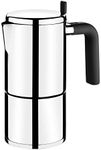 BRA Bali Coffee Maker Italian Stain