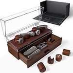 Watch & Pocket Knife Display Case –