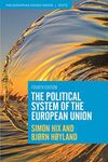 The Political System of the European Union (The European Union Series)