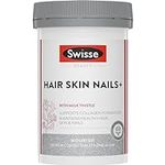 Swisse Beauty Hair Skin Nails+ | Su