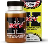 REV X Stiction Fix Oil Treatment - Two 4 fl. oz. Bottles