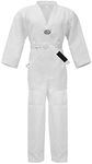 PFG Taekwondo Uniform - Kids Adults