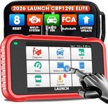 LAUNCH CRP129E V2.0 OBD2 Scanner, 4