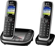 Panasonic KX-TGJ322EB Landline Phon