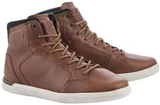 Alpinestars J-Cult Shoe (6.5, Brown)