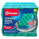 O-Cedar Scrunge Multi-Use (Pack of 
