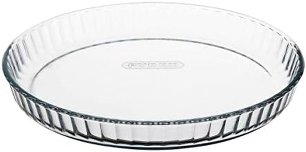 Pyrex Bake