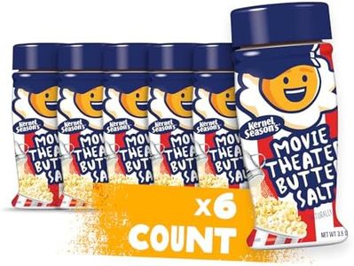 Kernel Sea