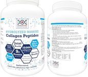 600gr (21oz) Hydrolyzed Marine Coll