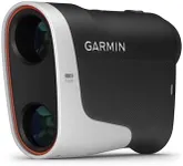 Garmin Approach® Z30, Golf Laser Ra
