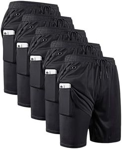 JWJ 5 Pack
