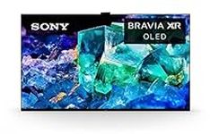 Sony 65 Inch 4K Ultra HD TV A95K Se