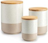 vancasso Sabine Canister Sets for K