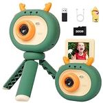 eWonLife Kids Selfie Camera Toys 18