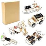 Model Car Kits - Building Kits for 