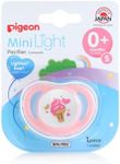 Pigeon MiniLight Pacifier for Babie