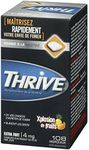 Thrive Gum 4mg Extra Strength Nicot