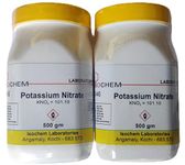 ISOCHEM Potassium Nitrate (500x2) 1KG