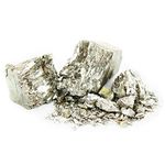 Prince August Pure Bismuth Crystals 500grams