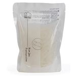 Emma Basic - Konjac Fettuccine 12x200g | Sugar Free | Fat Free | Gluten Free | Vegan | Zero Carbs | Healthy Pasta