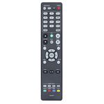 ALLIMITY RC024SR Remote Control Replace fit for Marantz AV Receiver NR1605 NR1606 NR1607 SR5009 SR5010 SR5011 NR1605/FB NR1605/N1B NR1605/N1SG NR1605/U1B