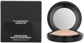 MAC Mineralize Skinfinish Natural -