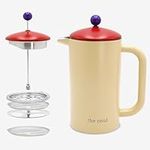 the onul French Press Coffee Maker 