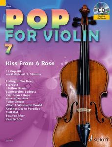 Pop for Vi