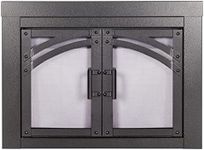 Pleasant Hearth Axel Collection Fir