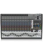 Behringer Eurodesk SX2442FX Mixer