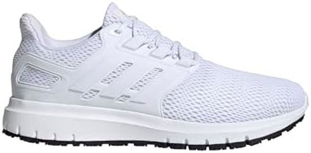 Adidas Men's Ultimashow Sneaker, White, US 11.5