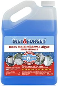 Wet & Forg