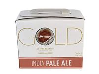 Muntons Gold Range India Pale Ale homebrew beer kit (IPA)