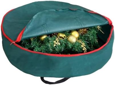 Wreath Sto
