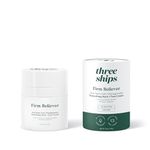 Three Ships Firm Believer Goji Stem Cell + Pomegranate Smoothing Neck + Face Cream