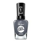 Sally Hansen Miracle Gel -Slate-R Girl, Slate-R Girl, 75 g