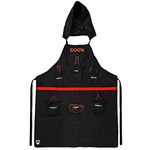 Oliphant Man Apron