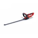 Einhell Power X-Change 18V Cordless Hedge Trimmer - 55cm (22 Inch) Cutting Length, Laser-Cut Diamond-Ground Steel Blades - GE-CH 1855/1 Li Electric Hedge Trimmer Cordless (Battery Not Included)