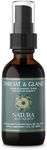 Natura Health Products - Throat & Gland - Supports Immune Response for Symptomatic Relief and Healthy Microbial Balance - 2 Fluid Ounces