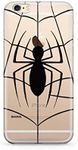 Original Marvel Spider Man 013 iPhone 6/6S Phone Case Cover