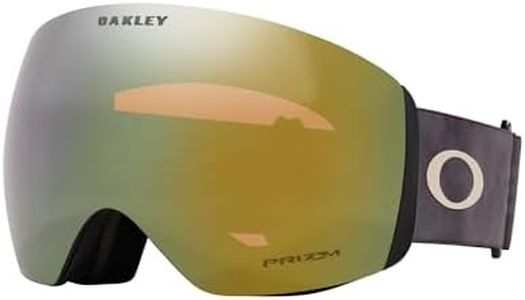 Oakley Fli