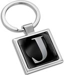 Biomar Labs® Metal A-Z Alphabet Per