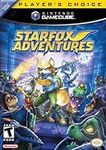 Starfox Adventures - Gamecube (Rene
