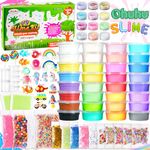 Slime Maker Kit For Kids