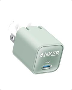 Anker Nano